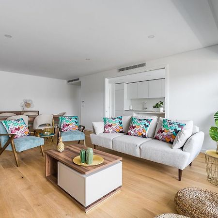 Guestready - Majestic Riverside Terrace In Coimbra Apartman Kültér fotó