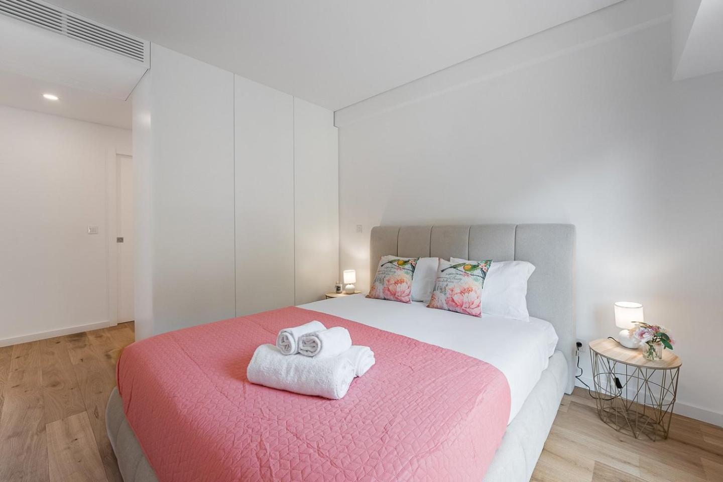 Guestready - Majestic Riverside Terrace In Coimbra Apartman Kültér fotó