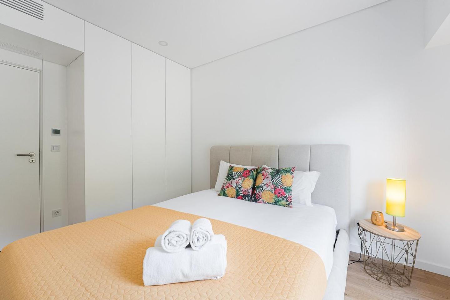 Guestready - Majestic Riverside Terrace In Coimbra Apartman Kültér fotó