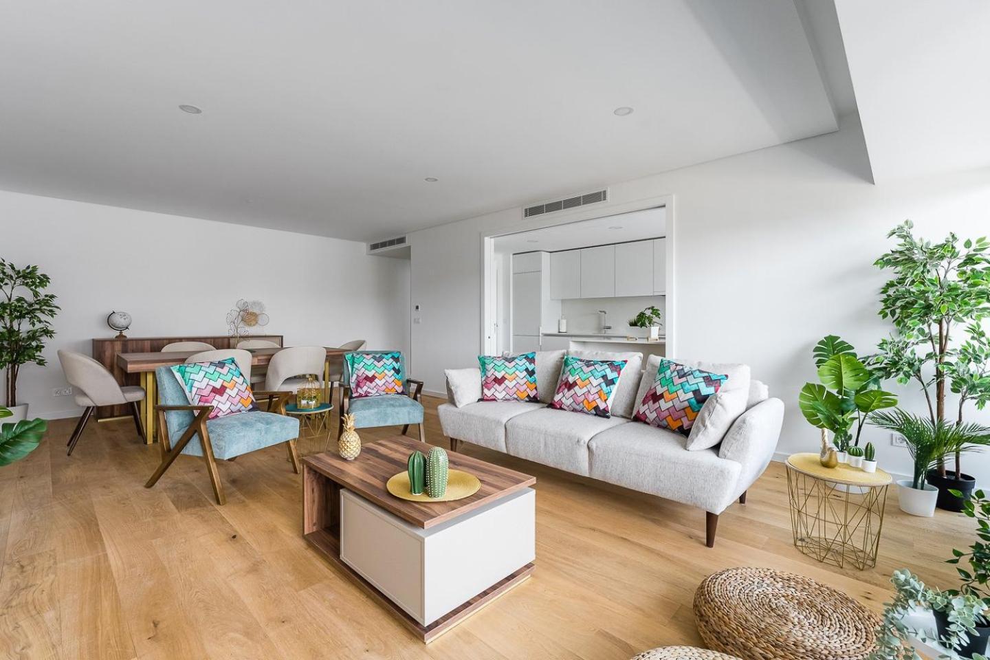 Guestready - Majestic Riverside Terrace In Coimbra Apartman Kültér fotó