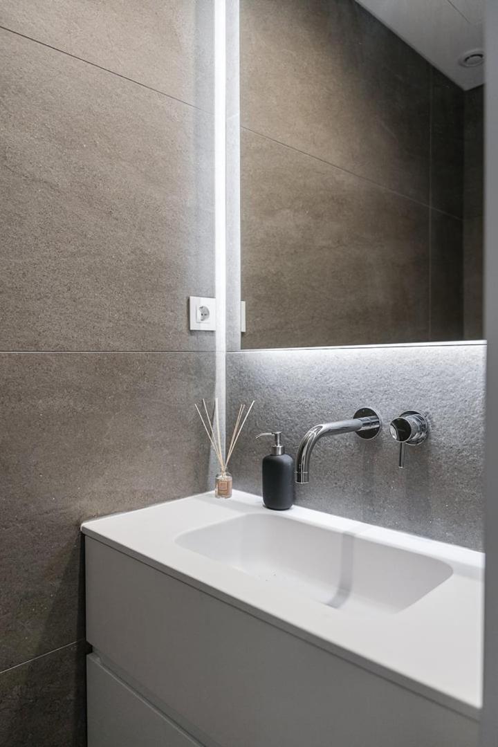 Guestready - Majestic Riverside Terrace In Coimbra Apartman Kültér fotó