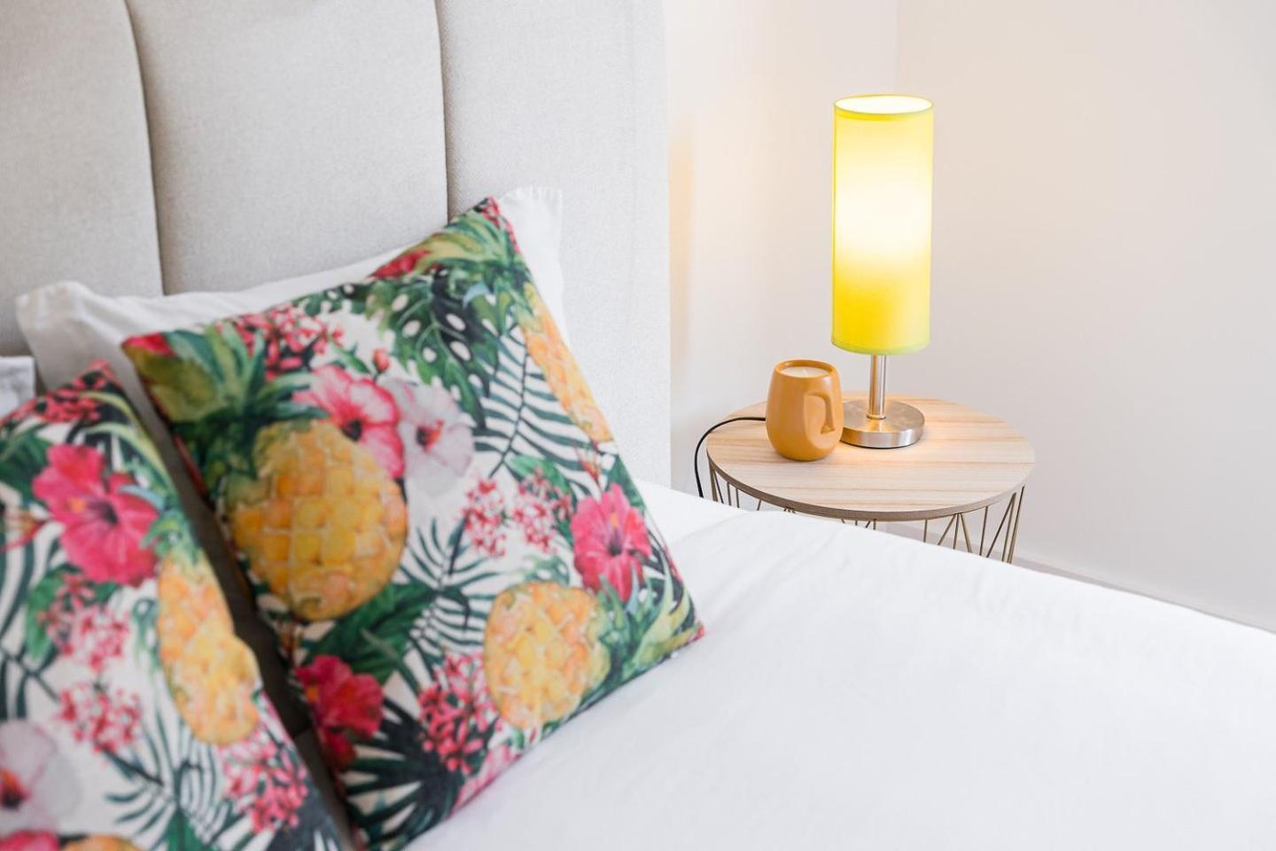 Guestready - Majestic Riverside Terrace In Coimbra Apartman Kültér fotó