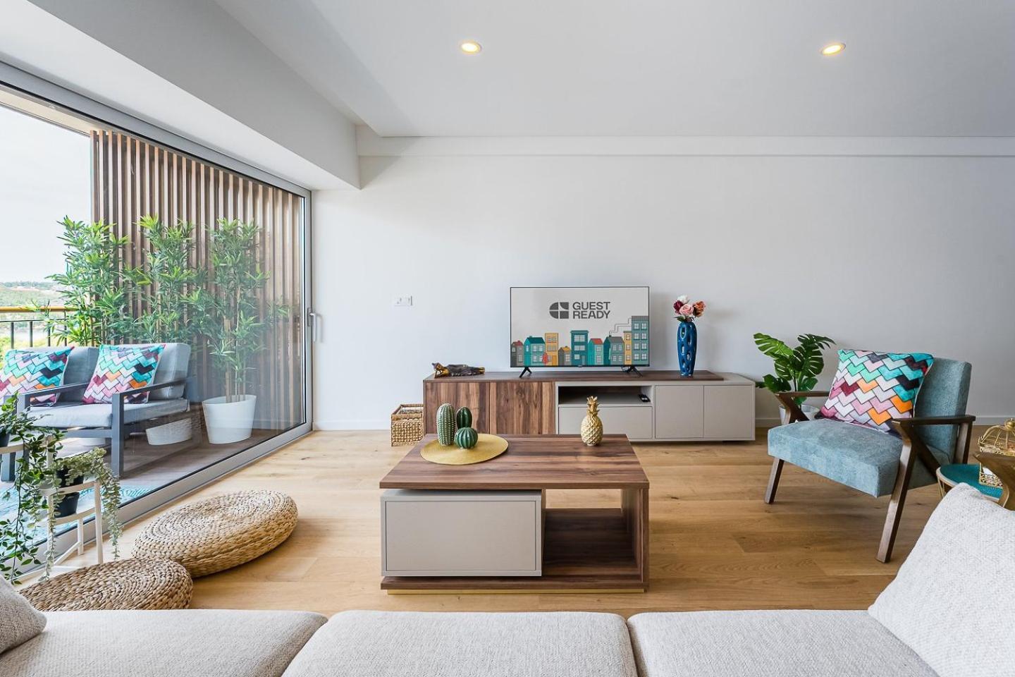 Guestready - Majestic Riverside Terrace In Coimbra Apartman Kültér fotó