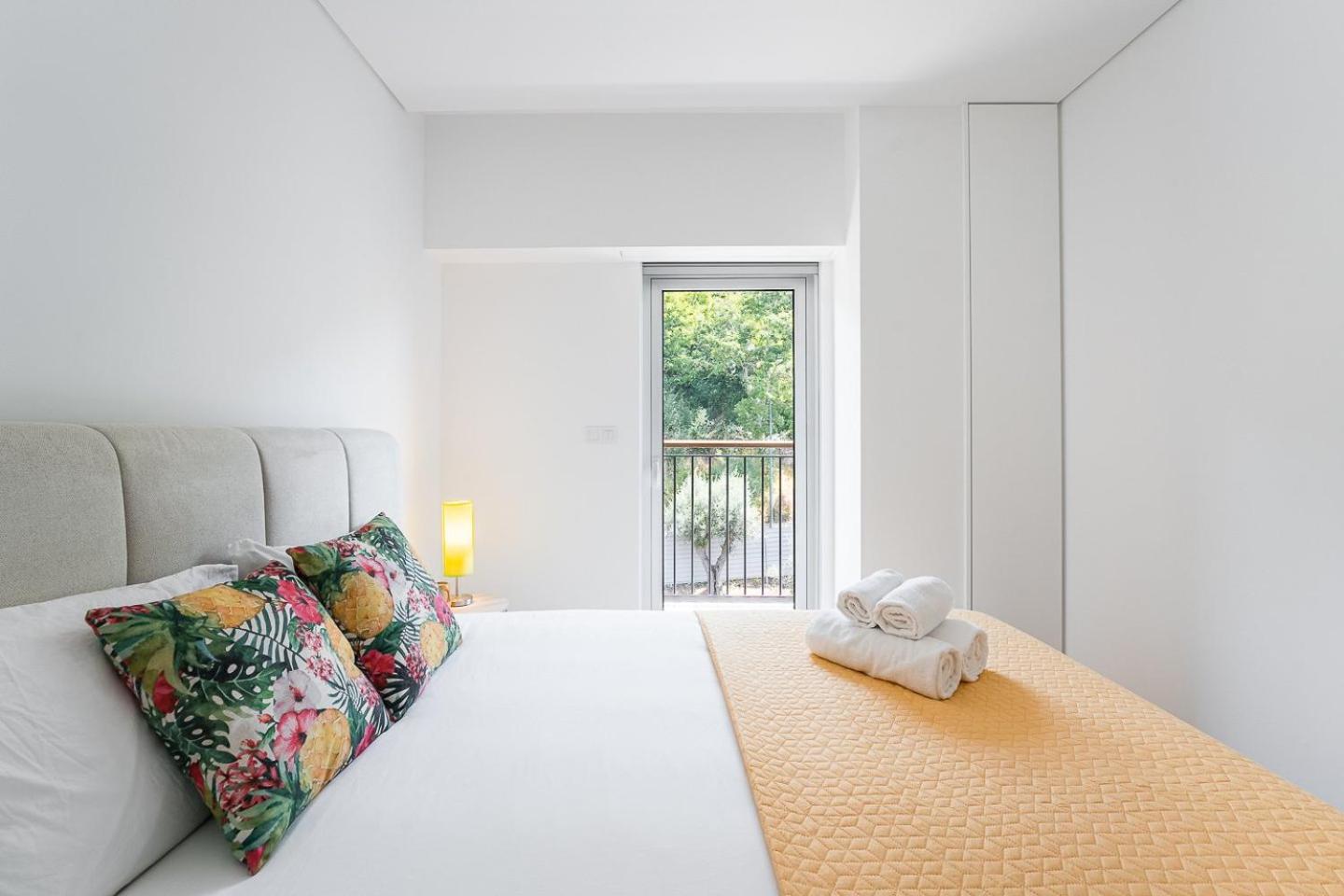 Guestready - Majestic Riverside Terrace In Coimbra Apartman Kültér fotó