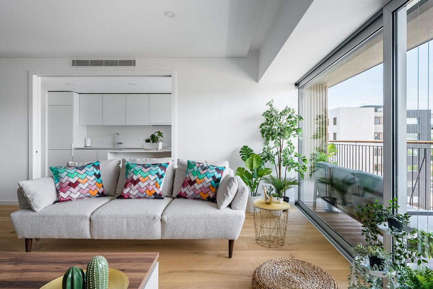 Guestready - Majestic Riverside Terrace In Coimbra Apartman Kültér fotó