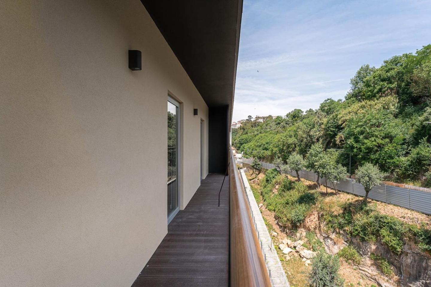 Guestready - Majestic Riverside Terrace In Coimbra Apartman Kültér fotó